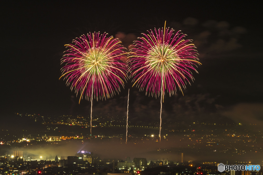 長野えびす講４