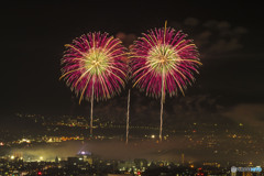 長野えびす講４