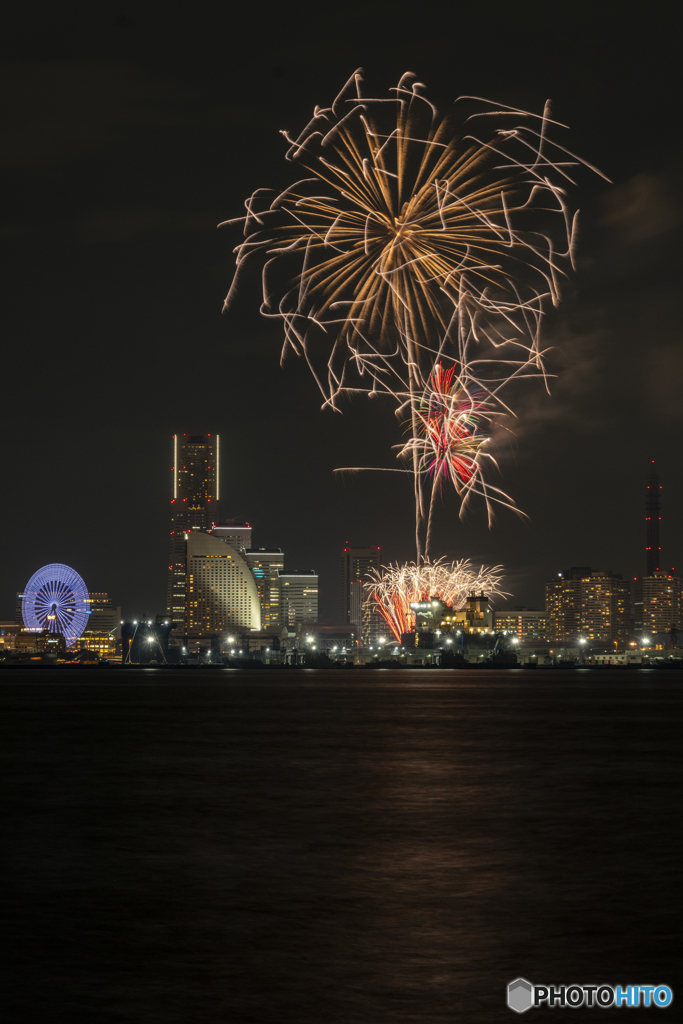 2019 横浜開港祭２