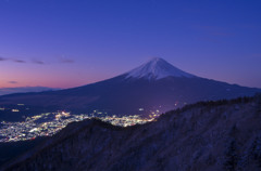 2015の始まり