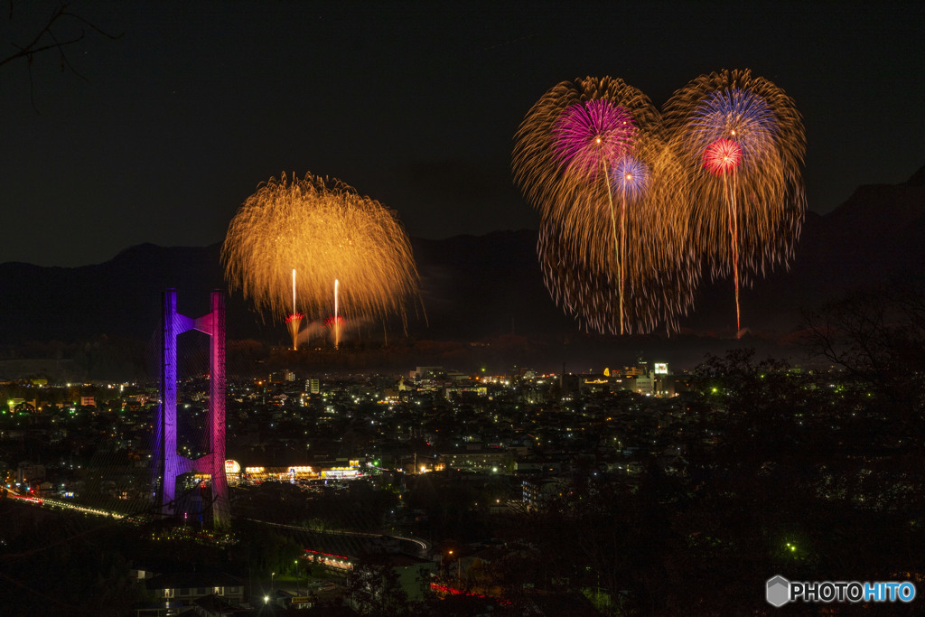 2023秩父夜祭