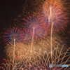 ５４回常総きぬ川花火１