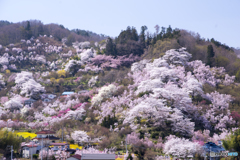 桃源郷