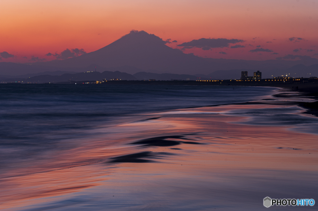鵠沼海岸