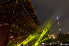 浅草カルチャー＆ライツ５