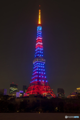 オーストラリアカラー
