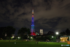 梅雨明けダイヤモンドヴェール２