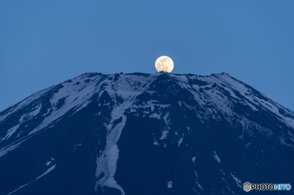 ５月４日のパール富士