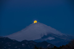 パール富士　南足柄