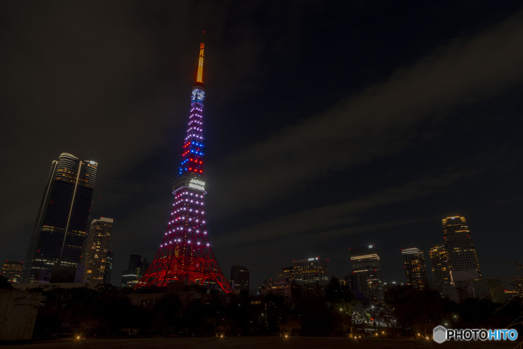 東京タワー