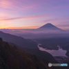 雲晴れて