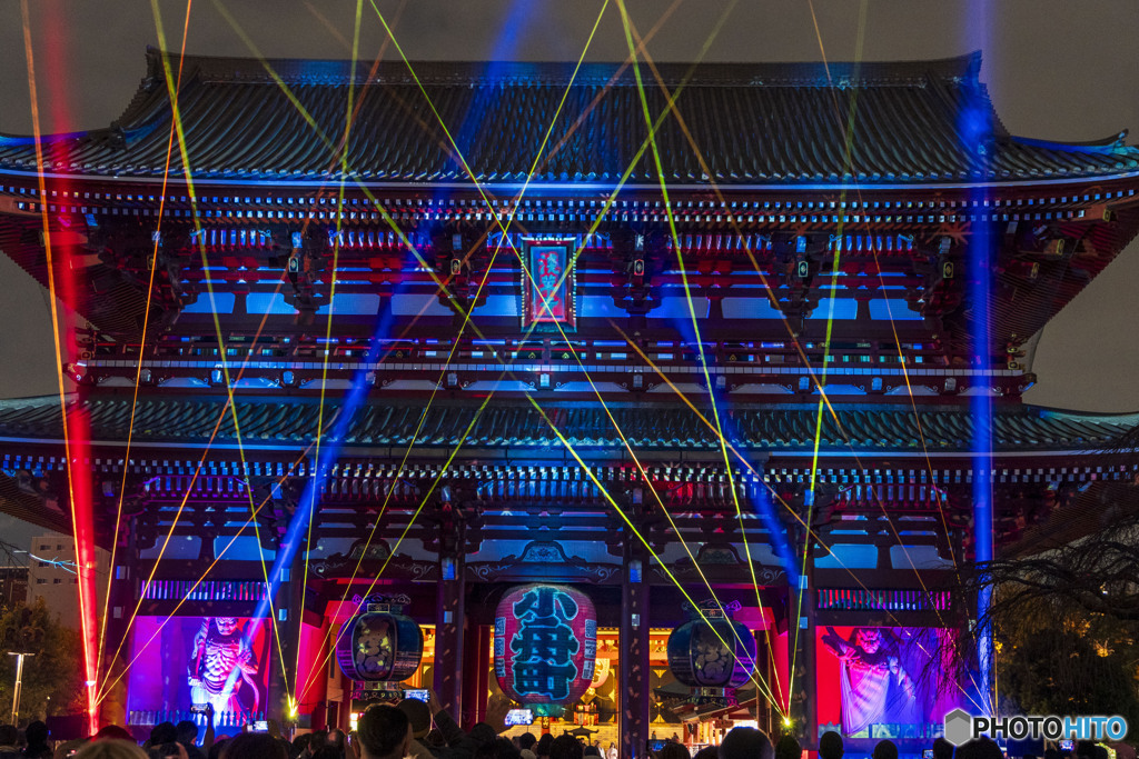 浅草カルチャー＆ライツ１