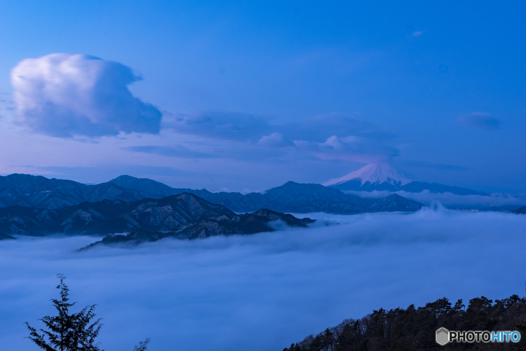 雲塊