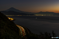 さった峠