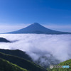 大雲海