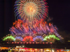 長野えびす講 2010
