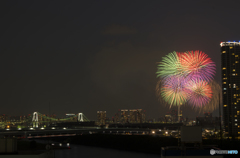 東京湾大華祭２