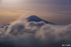 雲流