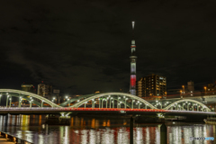 日本色 厩橋