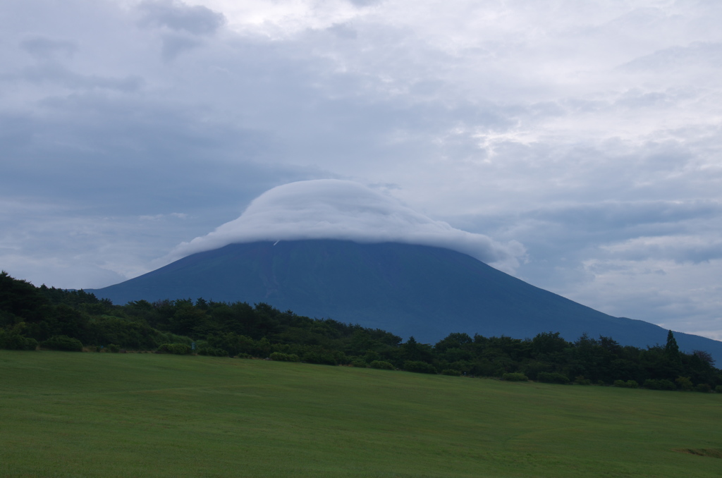 山開きの日