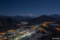 岩殿山