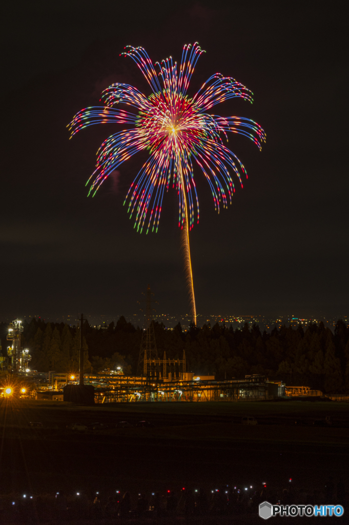2023 片貝まつり