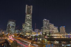横浜市役所