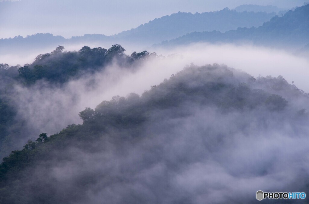 霧雲