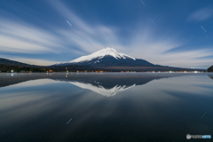 令和２年の初撮り富士山