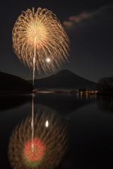 田貫湖まつり