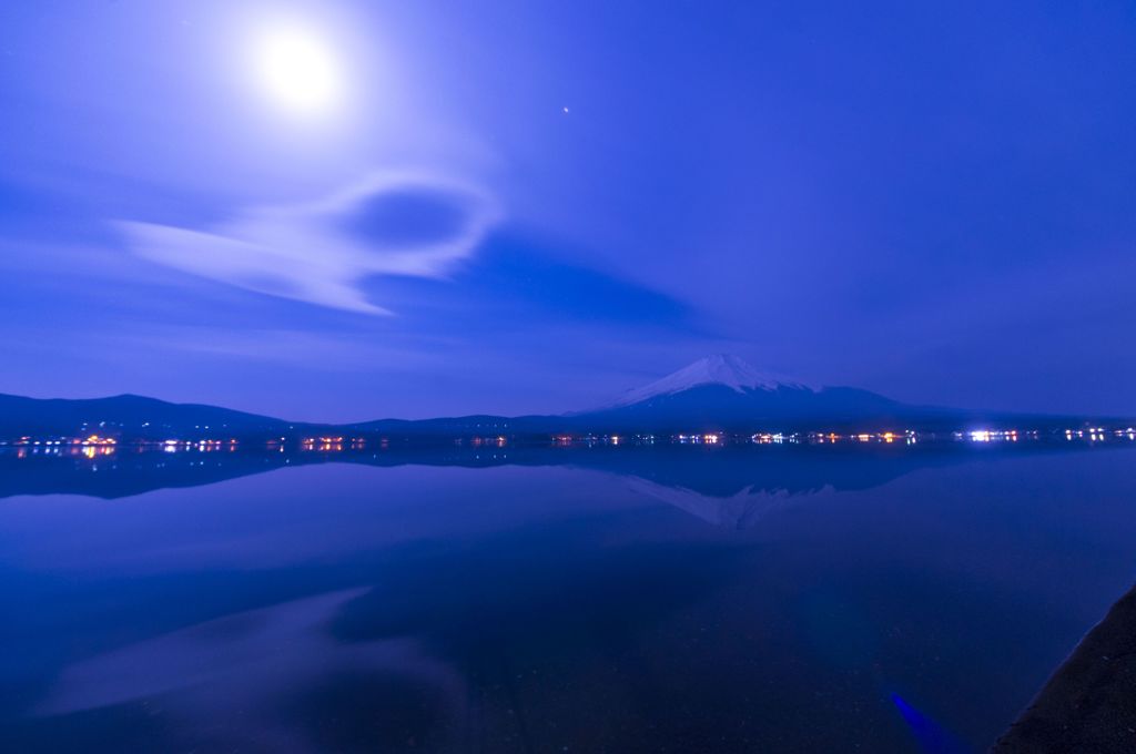 水鏡