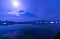 水鏡