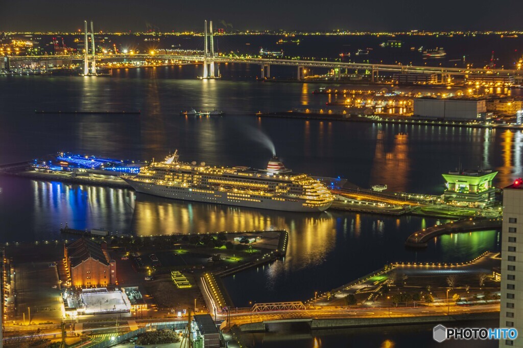 大桟橋
