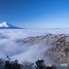 大雲海