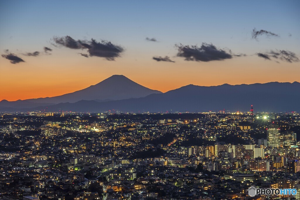 横浜