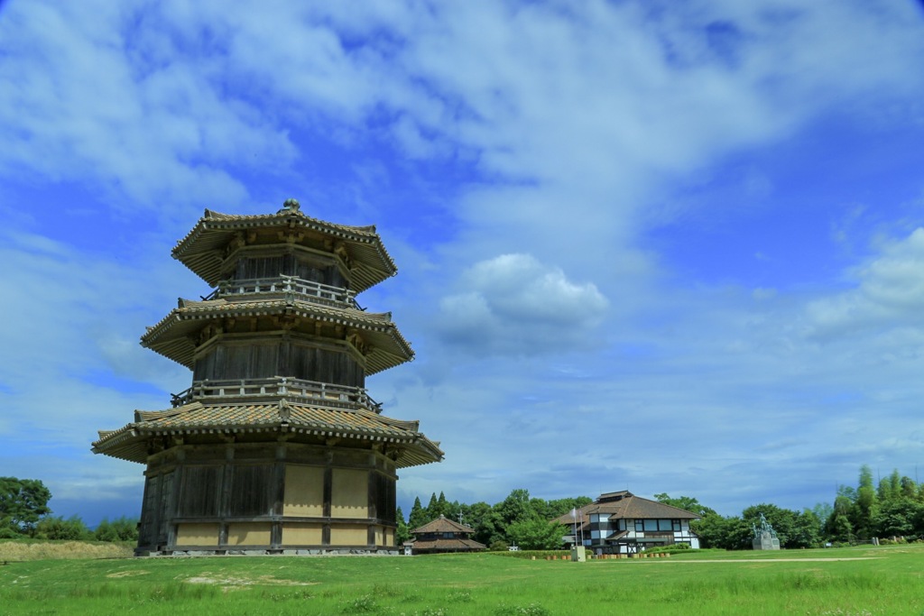 鞠智城