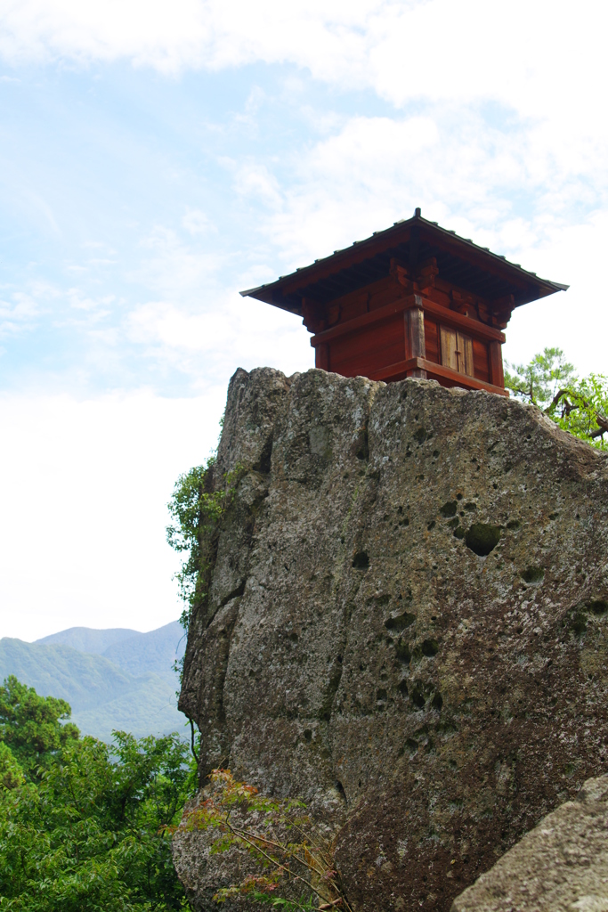 山形　山寺⑤