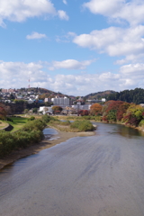 広瀬川　1112②