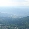 鳥兜山山頂②