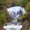 関山大滝②