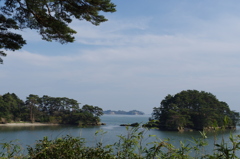 松島の風景①
