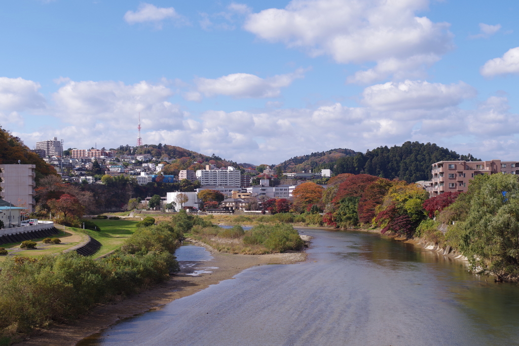 広瀬川　1112①