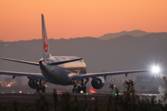 仙台空港1106②