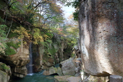 磊磊峡