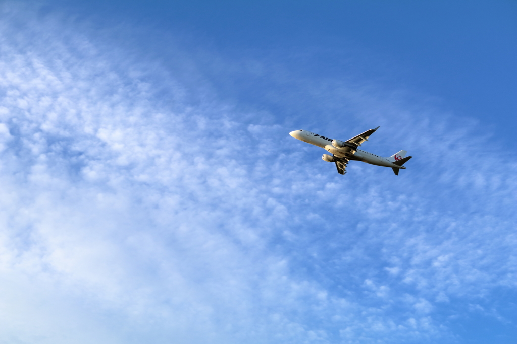 仙台空港⑬