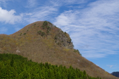 ゴリラ山