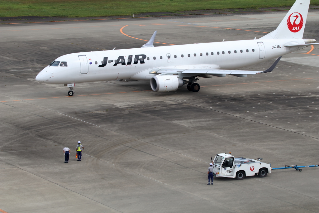 仙台空港0920④