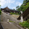 山形　山寺④