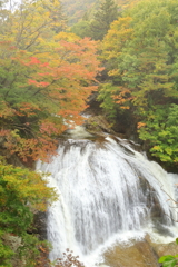 関山大滝①