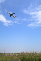 仙台空港0920①